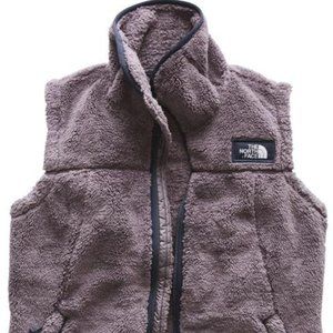 The North Face Campshire Fleece Vest 